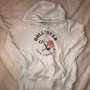 Hollister hoodie